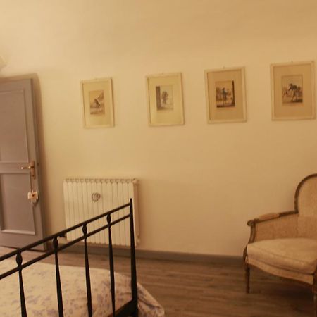 B&B Emily'S Rooms Florence Kamer foto