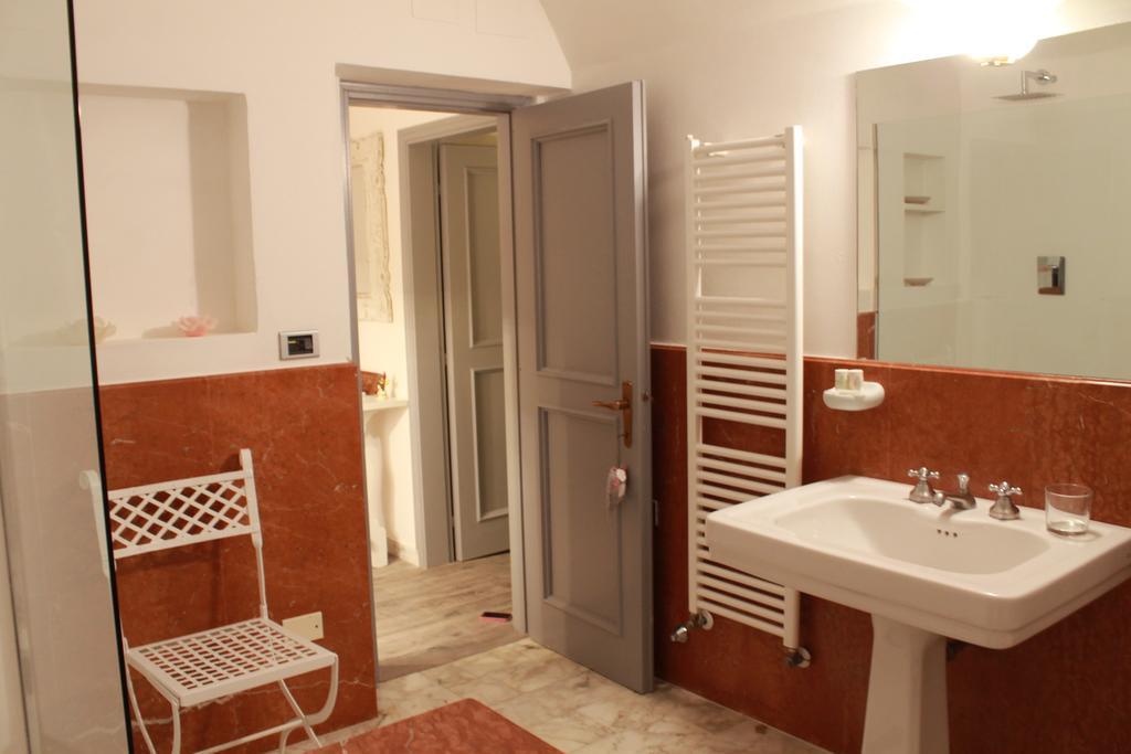 B&B Emily'S Rooms Florence Kamer foto