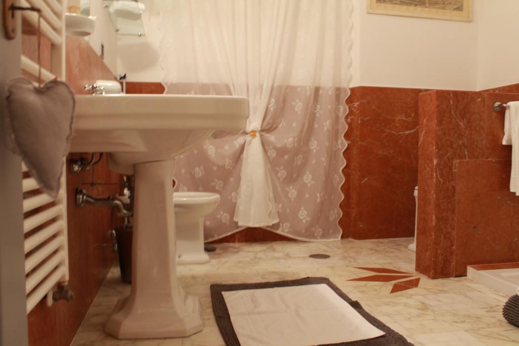 B&B Emily'S Rooms Florence Kamer foto