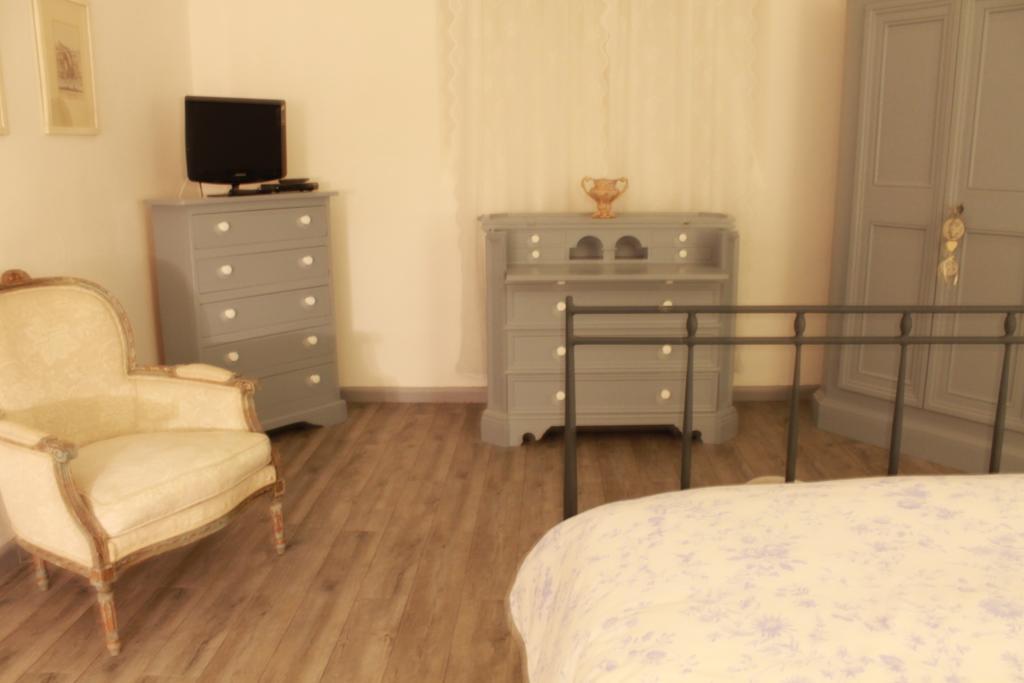 B&B Emily'S Rooms Florence Kamer foto