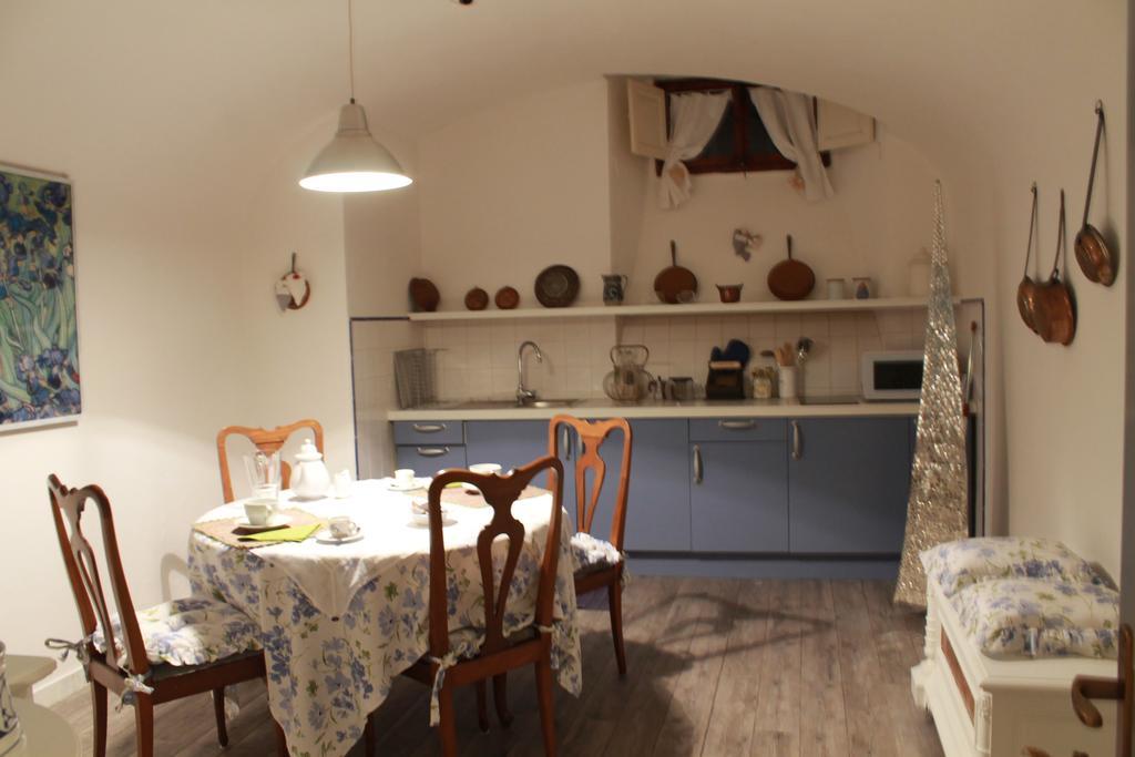 B&B Emily'S Rooms Florence Kamer foto