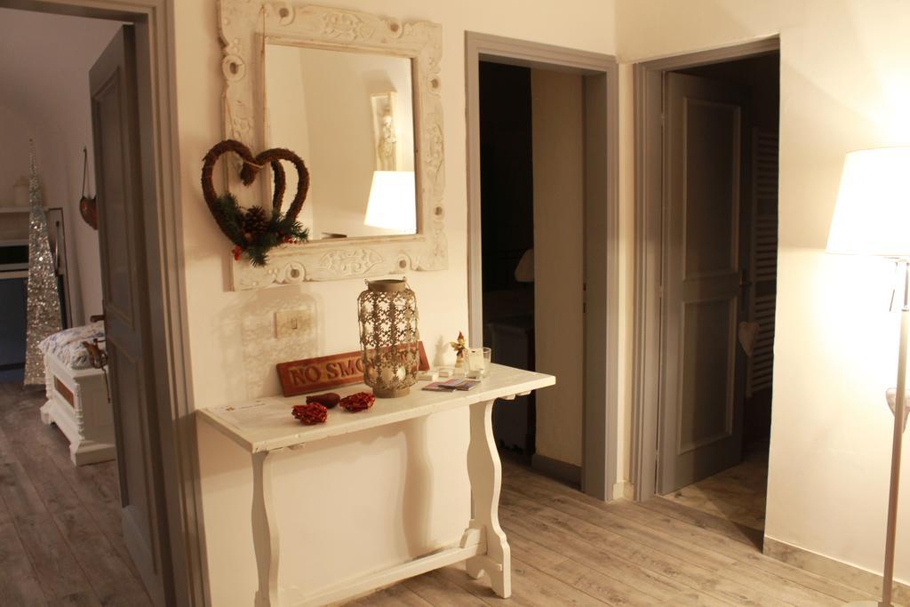 B&B Emily'S Rooms Florence Kamer foto