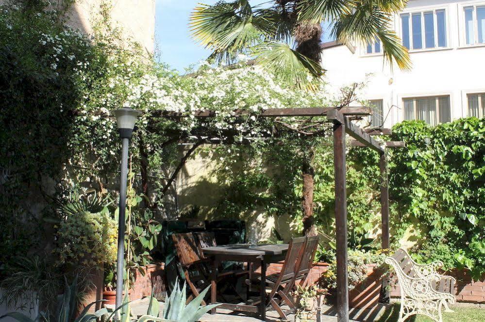 B&B Emily'S Rooms Florence Buitenkant foto