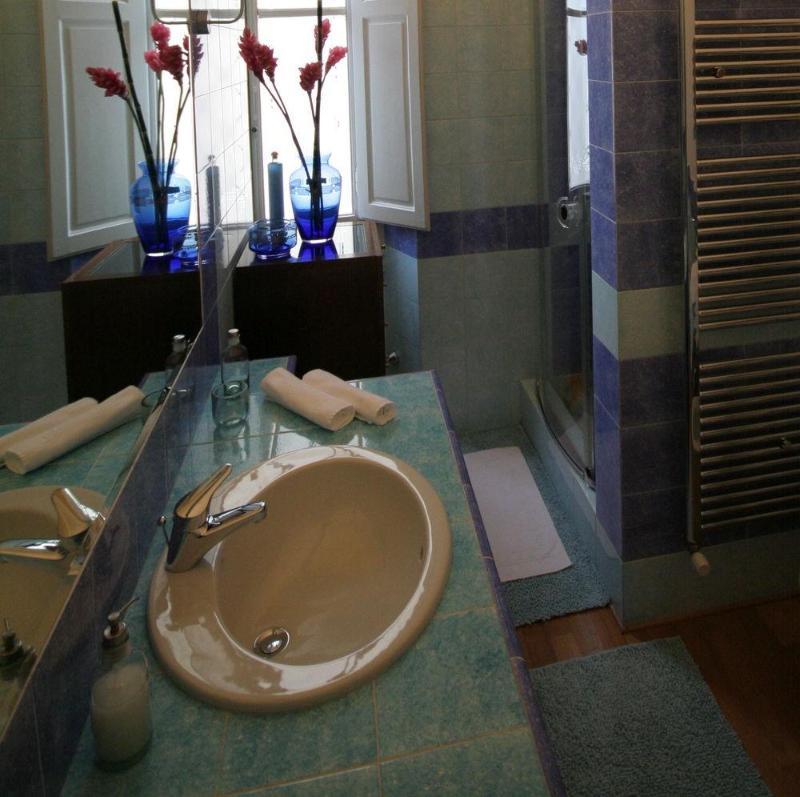 B&B Emily'S Rooms Florence Buitenkant foto